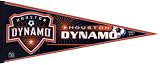 Houston Dynamo - MLS Soccer Pennant