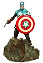 Marvel Select Captain America Action Figure
