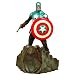 Marvel Select Captain America Action Figure