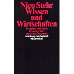 Wissen und Wirtschaften
