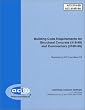 Buiilding Code Requirements for Structural Concrete (ACI318-99) and Commentary (ACI 318R-99) (Building Code Requirements for Structural Concrete, 1999)