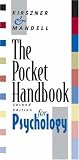 The Pocket Handbook for Psychology