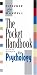The Pocket Handbook for Psychology