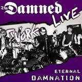 Eternal Damnation Live