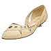 Chinese Laundry Women's Rochelle Teacup Heel Flat