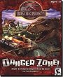 Jurassic Park III Danger Zone