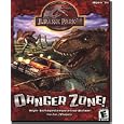 Jurassic Park III Danger Zone by KNOWLEDGE ADVENTURE