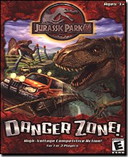 Jurassic Park - Danger Zone