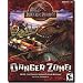 Jurassic Park III Danger Zone
