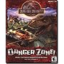 Jurassic Park - Danger Zone