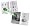 LeapFrog Tag Olivia Book