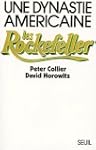 Une dynastie am�ricaine : les Rockefe...