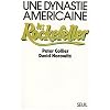 Une dynastie am�ricaine : les Rockefeller