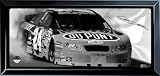 Jeff Gordon Nascar Racing Plaque