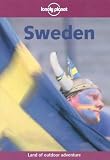Books : Sweden (Lonely Planet Country Guide)