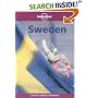 Sweden (Lonely Planet Country Guide)
