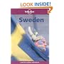 Sweden (Lonely Planet Country Guide)