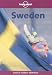 Sweden (Lonely Planet Country Guide)