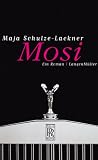 Produkt-Bild: Mosi. Ein Roman
