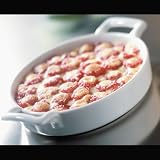 Review Revol  / Revol Belle Cuisine Plat - 12 Oz.
