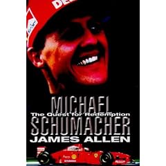 Michael Schumacher: The Quest for Redemption