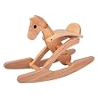 Plan Toys Tori Rocking Horse