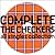 COMPLETE THE CHECKERS ~ALL SINGLES COLLECTION
