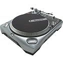 Fusion DJ Turntable with Direct Drive ( TT-200 )