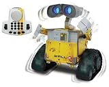 Giochi Preziosi - 7056 - Robots - Wall E Ultimate