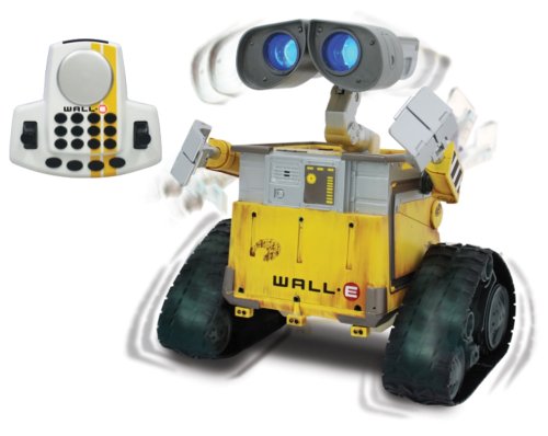 Giochi Preziosi - 7056 - Robots - Wall E Ultimate