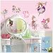 Fancy Nancy Wall Decals