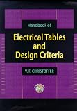 Review McGraw-Hill Professional  / Handbook of Electrical Tables and Design Criteria