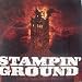 STAMPIN' GROUND - A New Darkness Upon Us - Sticker Image