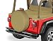 Bestop 61030-14 Tire Cover