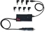 Targus PA350U Universal Auto/Air Notebook Power Adapter for Compaq, HP, Sony, Toshiba, and IBM