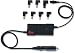 Targus Pa350u Universal Auto/air Notebook Power Adapter For Compaq, Hp, Sony, Toshiba, And Ibm