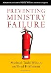 Preventing Ministry Failure: A Shephe...