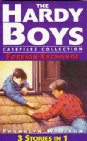 The Hardy Boys