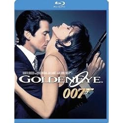 GoldenEye (Blu-ray)