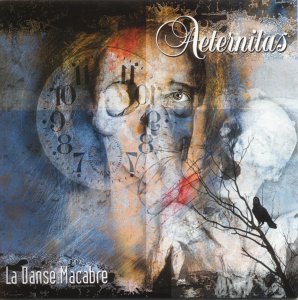 Aeternitas - Der Erste Prediger Lyrics - Zortam Music