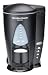 Hamilton Beach 47224 12-Cup BrewStation with Water Filter, Black