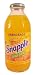 Snapple Ice Tea - Orangeade 16 Oz All Natural Flavor Real Brewed (Pack of 6)