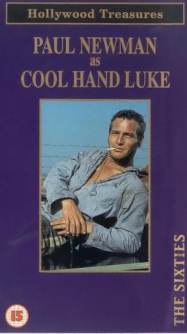 CD-Charts  VHS : Cool Hand Luke [1967]