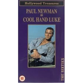 Cool Hand Luke [VHS] [1967]