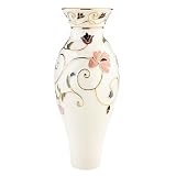 Lenox Gilded Garden Petite Vase