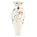 Lenox Gilded Garden Petite Vase