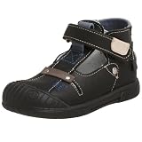 Babybotte Toddler Sherif Single Velcro T-Strap Walker