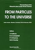 Cover for 9789810244378