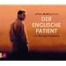 Der englische Patient. 4 CDs