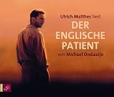 Produkt-Bild: Der englische Patient. 4 CDs